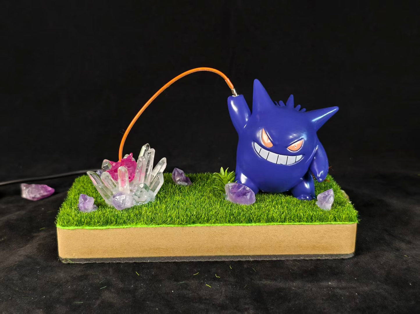 pokemon crystal lamp