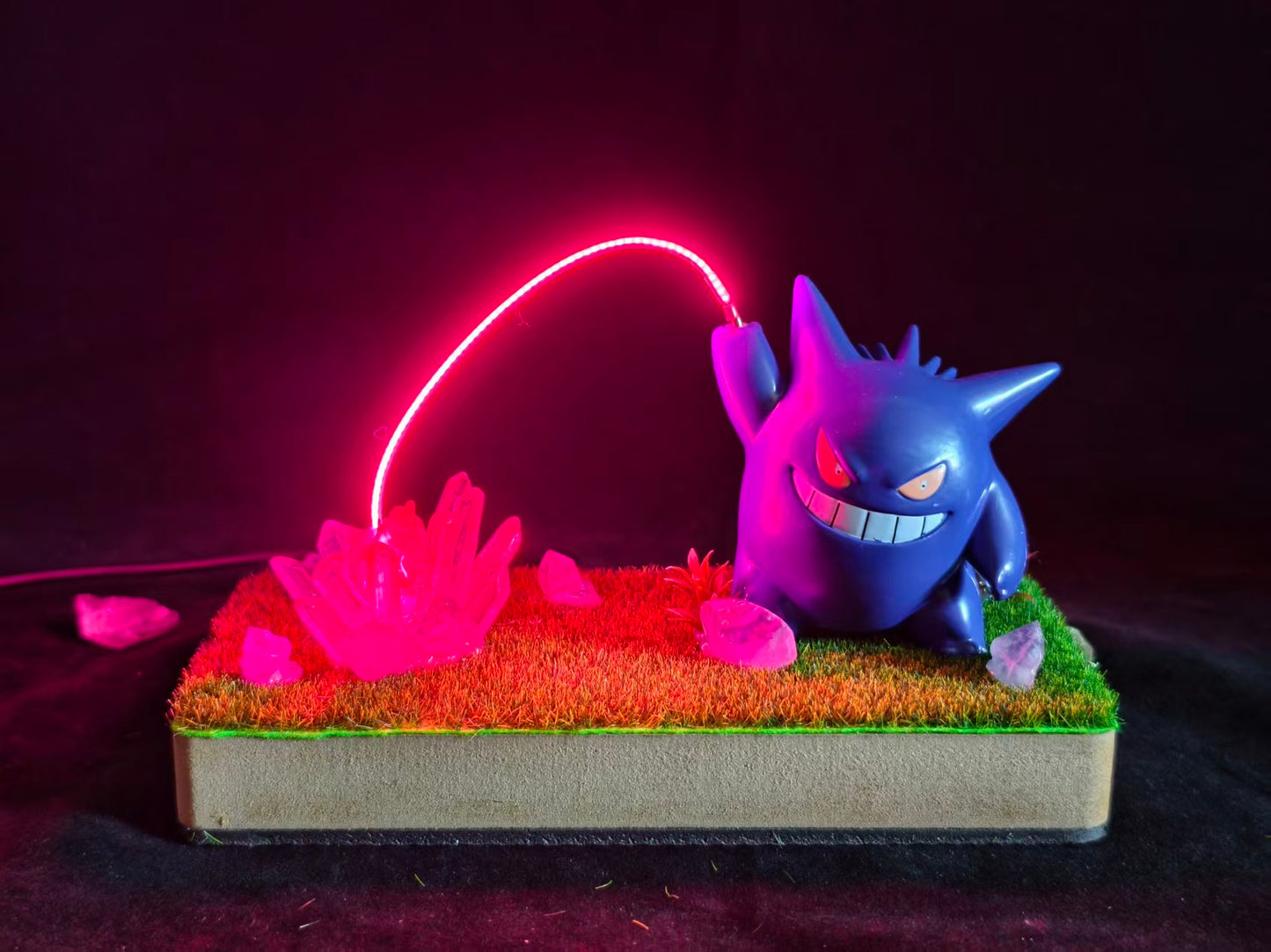 pokemon crystal lamp