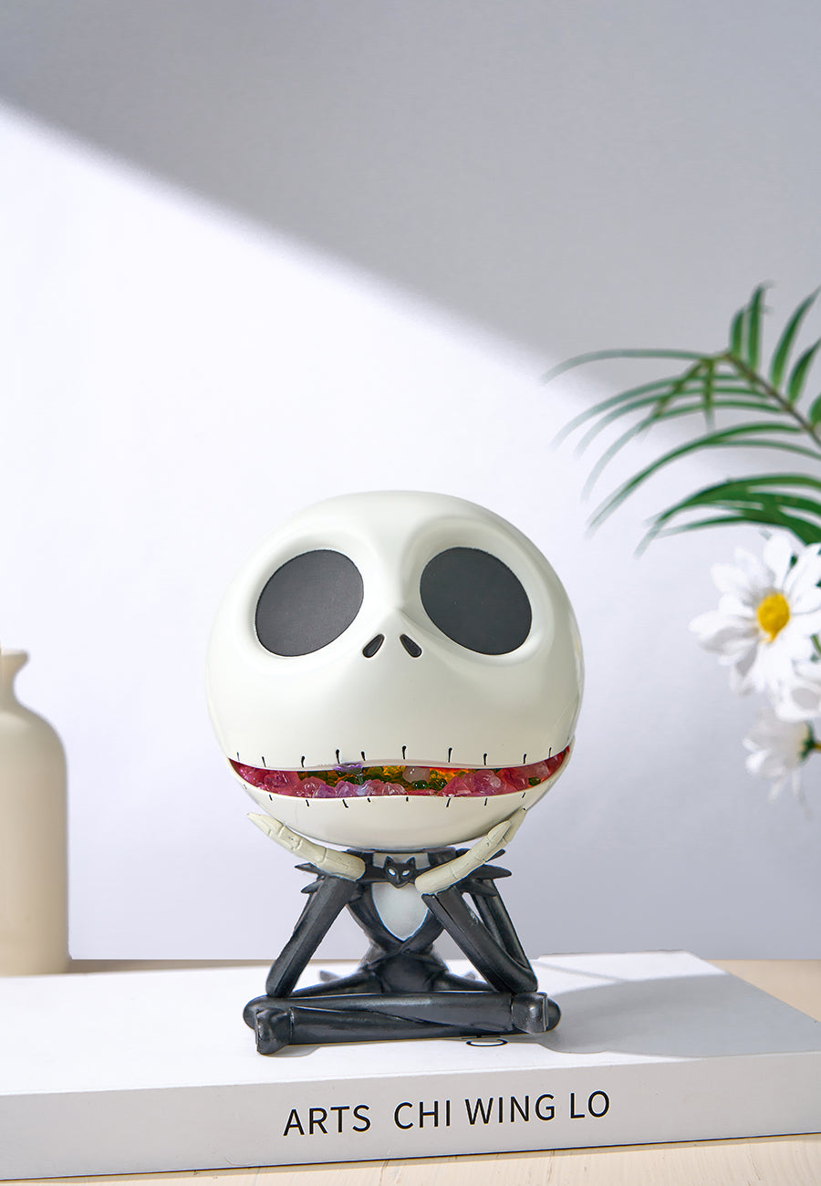 Jack and Sally's nightlight