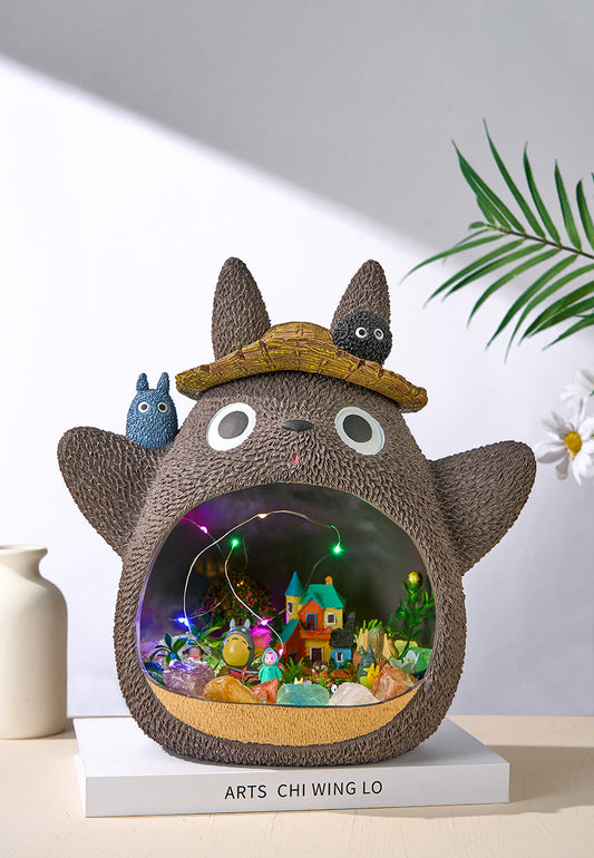 Totro lamp very big size