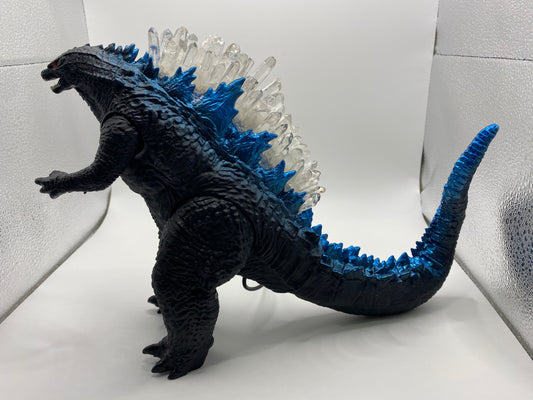 The Godzilla Night Light