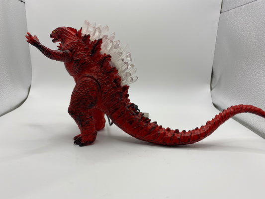 Small Godzilla night lights small size