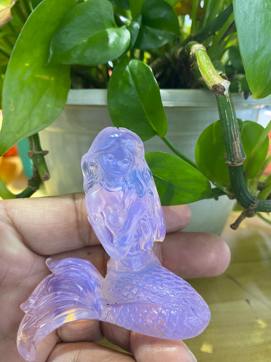 so nice mermaid