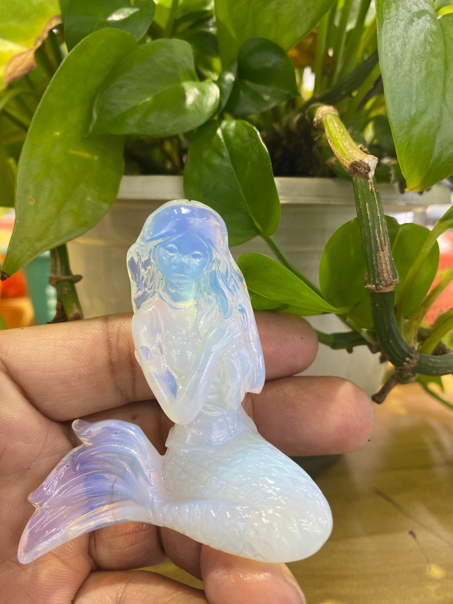 so nice mermaid