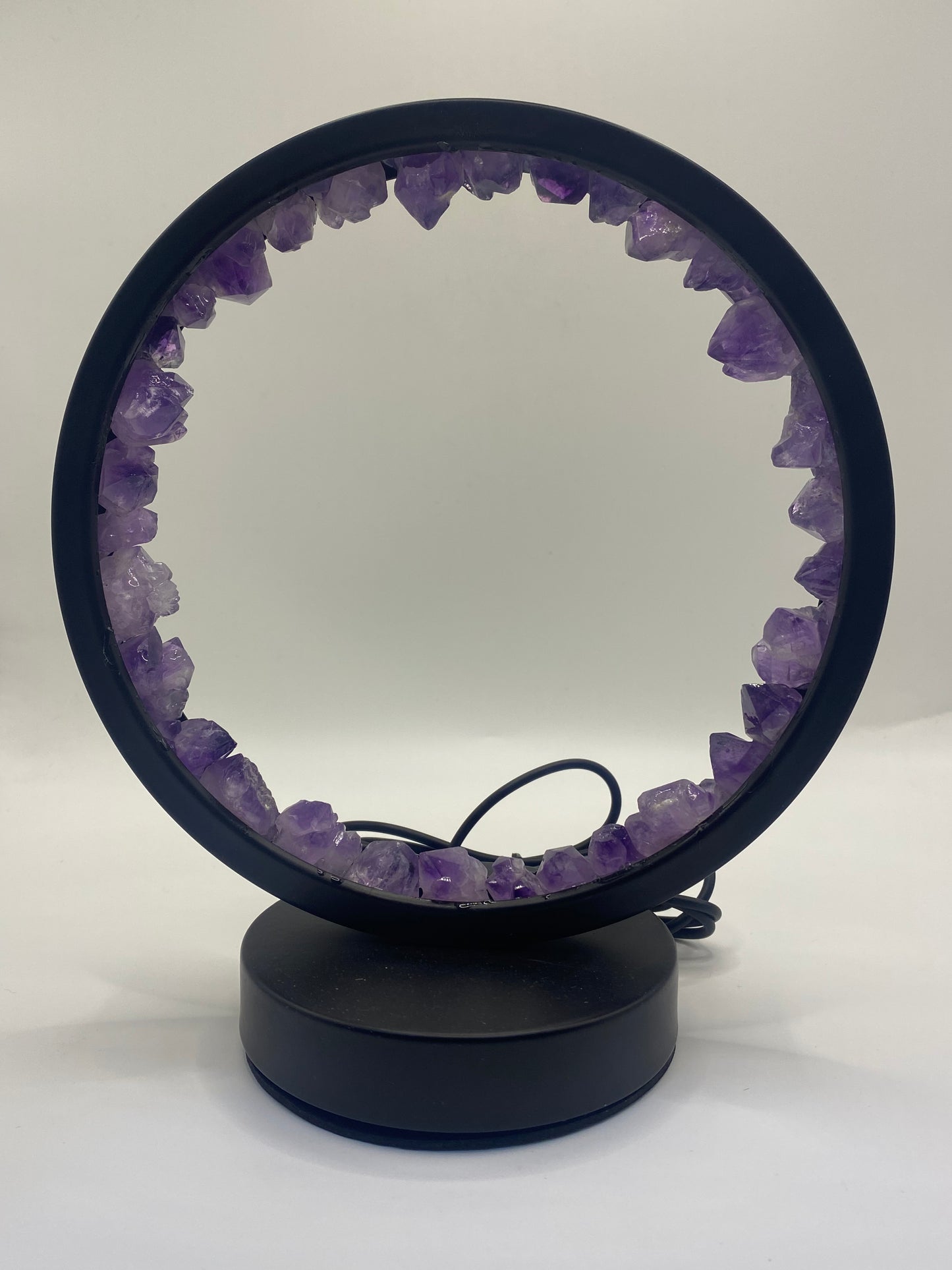 All kinds of fluorite lamps