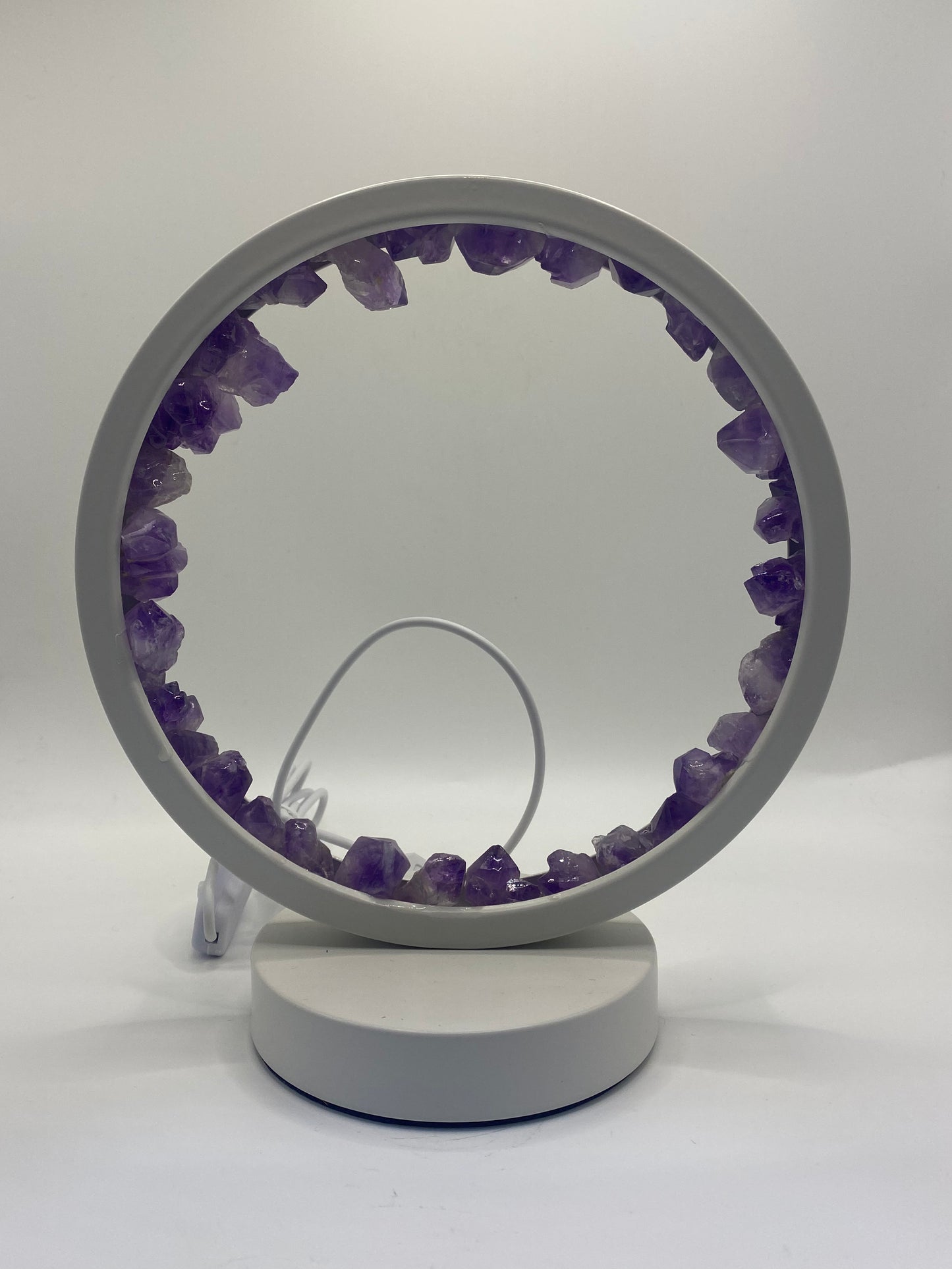 All kinds of fluorite lamps