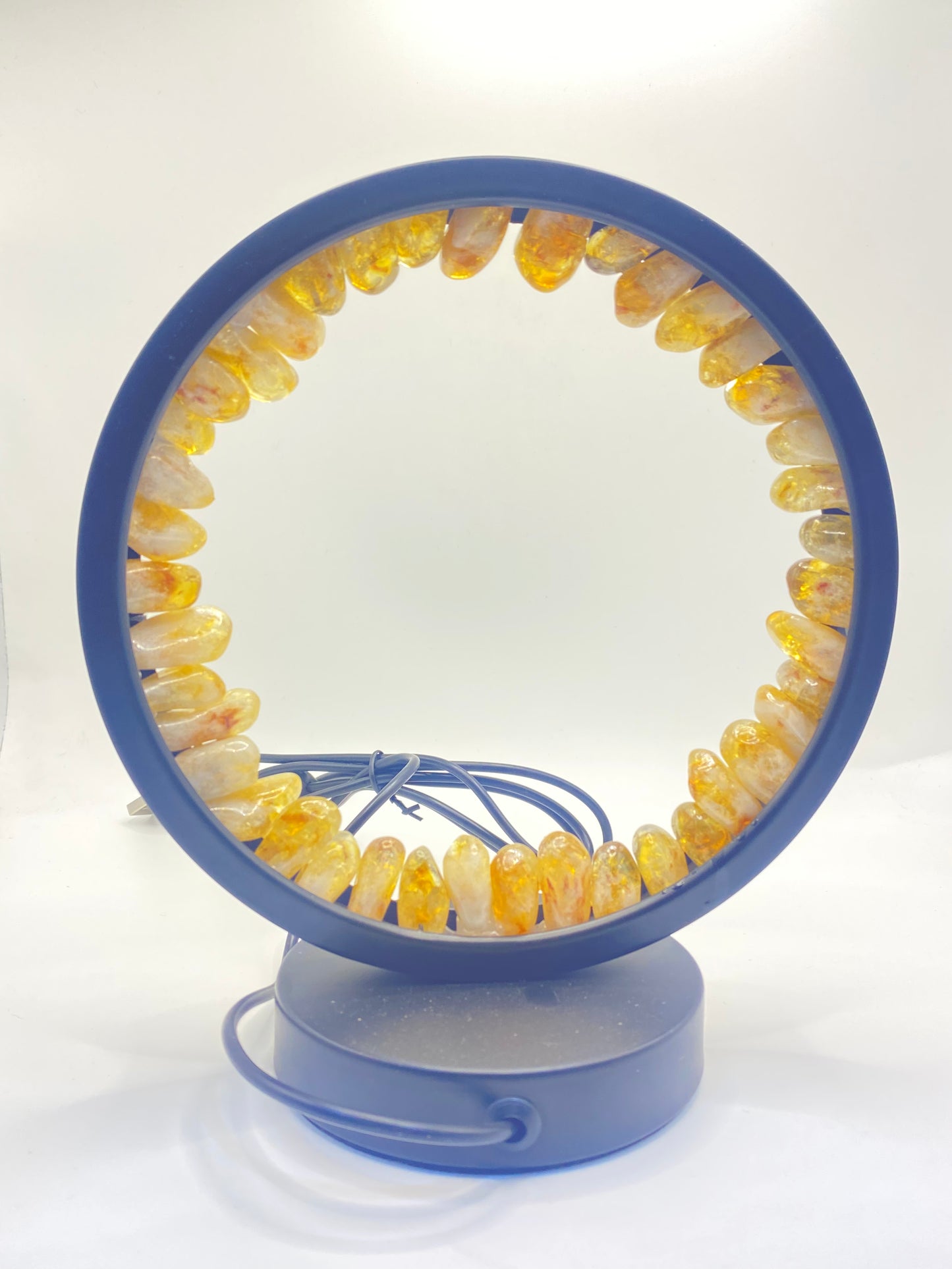All kinds of fluorite lamps