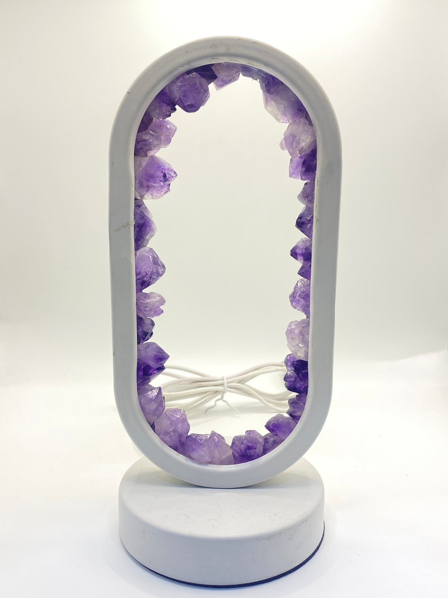 All kinds of fluorite lamps