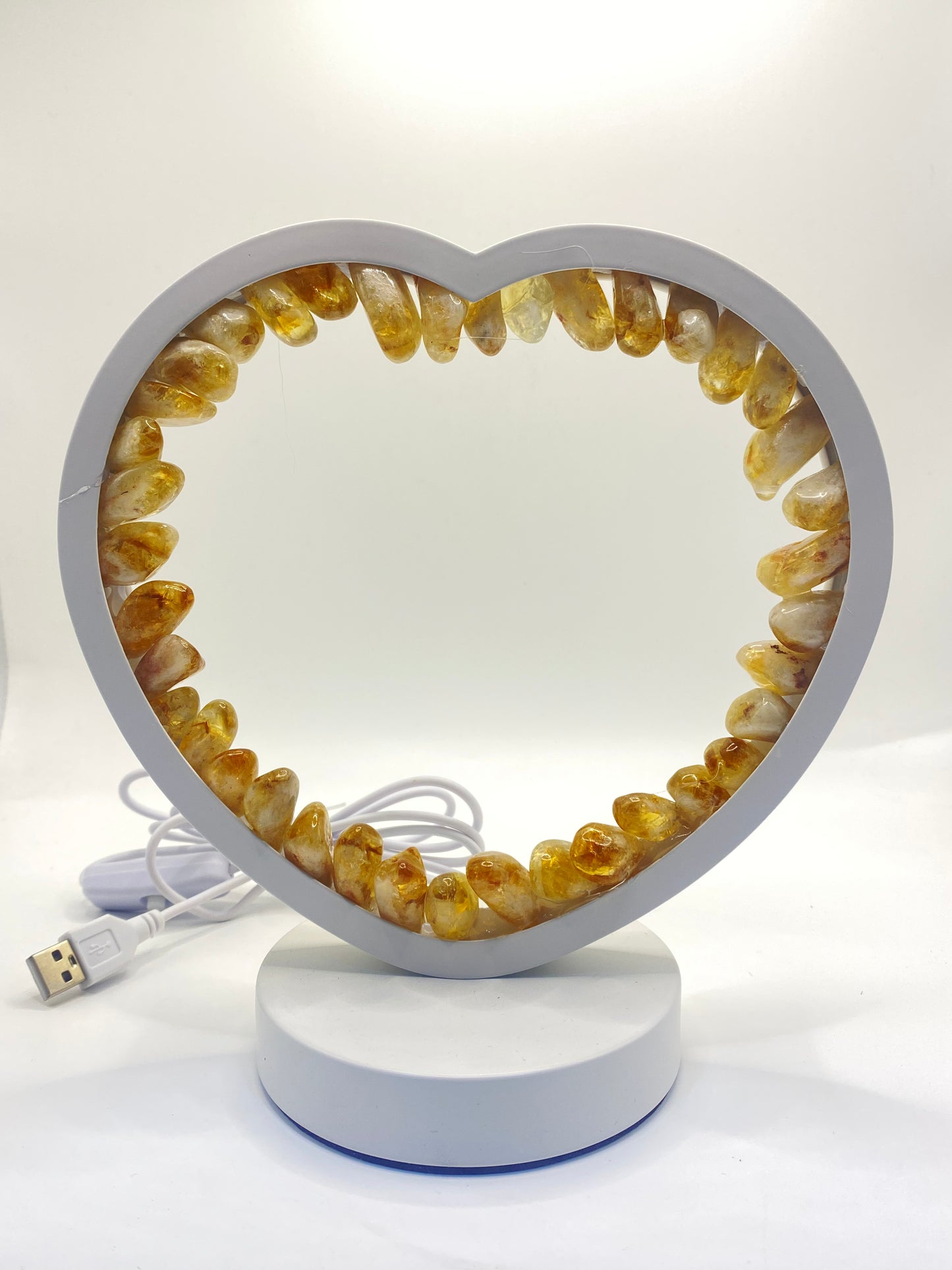 All kinds of fluorite lamps